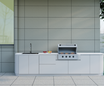 Modern Counter Bar-ID:642692092