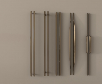 Modern Door Handle-ID:416193965