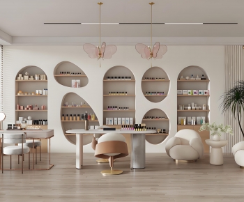 Modern Manicure Shop-ID:459705111