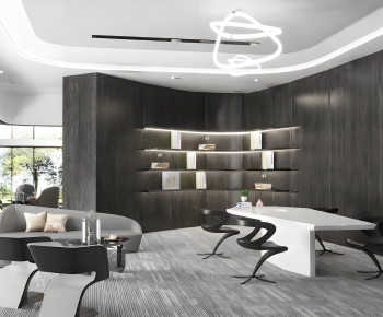 Modern Negotiation Area-ID:276137117