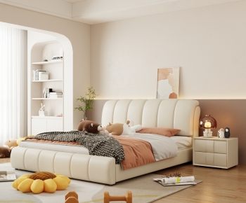 Modern Children's Room-ID:232353937