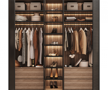 Modern The Wardrobe-ID:912538059