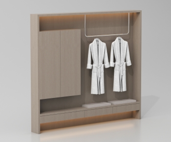 Modern The Wardrobe-ID:245383029