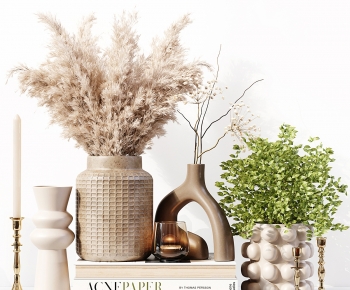 Modern Decorative Set-ID:162801034