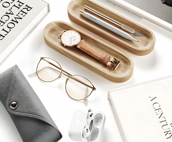 Modern Decorative Set-ID:125193121