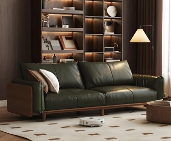 Modern A Sofa For Two-ID:382505892