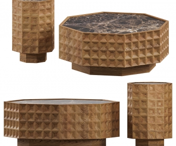 Modern Coffee Table-ID:233779031