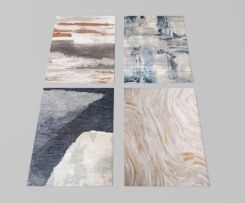 Modern The Carpet-ID:307061912