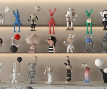 Modern Sculpture-ID:253760852