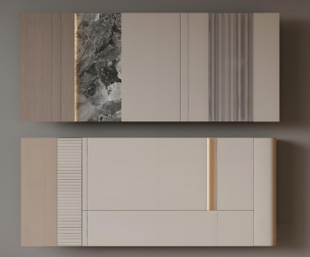 Modern TV Wall-ID:213495976