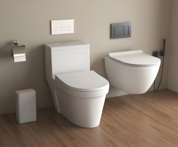 Modern Toilet-ID:175359262