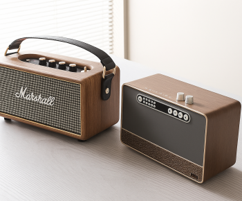 Modern Sound Box-ID:714719396