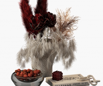 Modern Decorative Set-ID:588936099