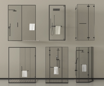 Modern Bathroom-ID:794787882