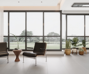 Modern Leisure Balcony-ID:116728072