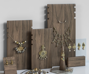 Modern Jewelry-ID:520971062