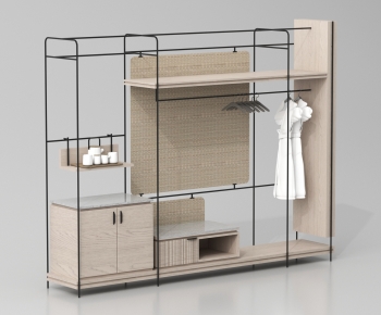 Modern The Wardrobe-ID:769646882