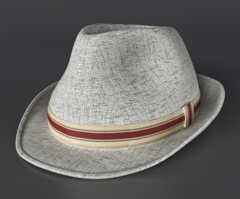Modern Hat-ID:485764981
