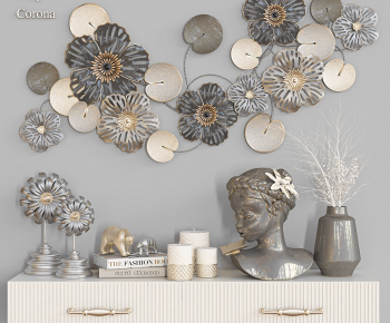 Modern Decorative Set-ID:429037095