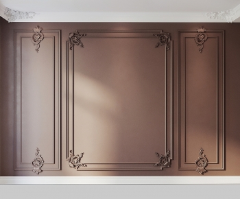 French Style TV Wall-ID:429423099