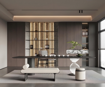 Modern Tea House-ID:764238892