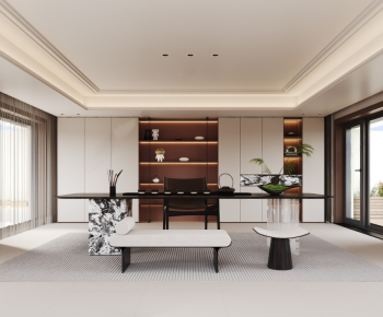 Modern Tea House-ID:506439926