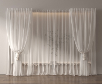 Modern The Curtain-ID:973516943