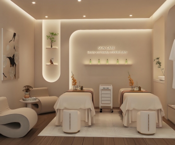 Modern SPA Beauty-ID:955562112