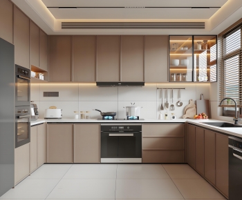 New Chinese Style The Kitchen-ID:658936984