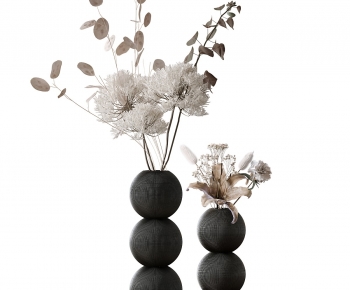 Wabi-sabi Style Dried Branch-ID:292752039