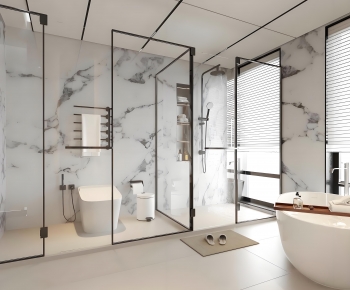 Modern TOILET-ID:618891004