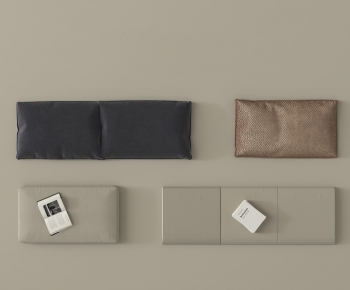 Modern Cushion-ID:749584914