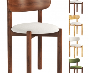 Modern Dining Chair-ID:821139108