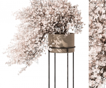 Modern Flowers-ID:367177962