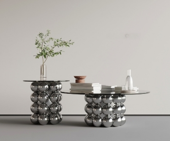 Modern Coffee Table-ID:161919697