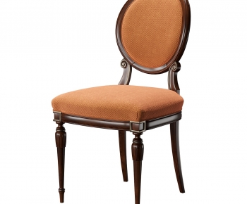 French Style Dining Chair-ID:368185048