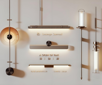 Modern Wall Lamp-ID:831628085