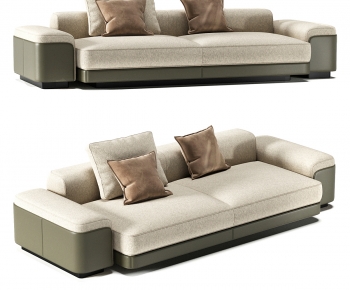 Modern A Sofa For Two-ID:815721049