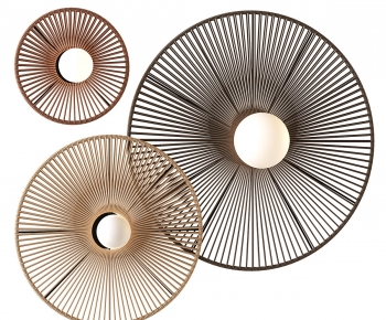 Modern Wall Lamp-ID:229624032