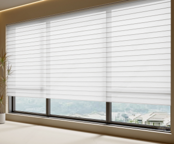 Modern Venetian Blinds-ID:959393987