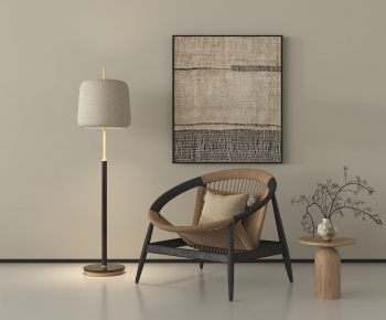 Modern Lounge Chair-ID:197956099