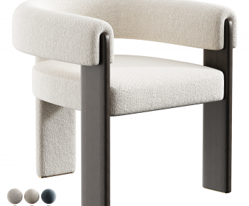 Modern Dining Chair-ID:170239932