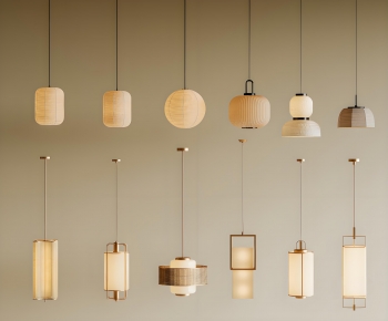 New Chinese Style Droplight-ID:171272994