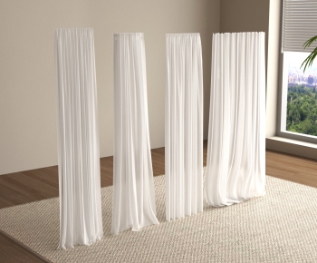 Modern The Curtain-ID:284096964