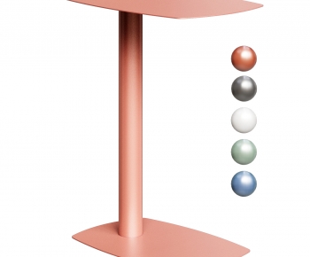 Modern Side Table/corner Table-ID:323467979