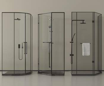 Modern Bathroom-ID:168853047