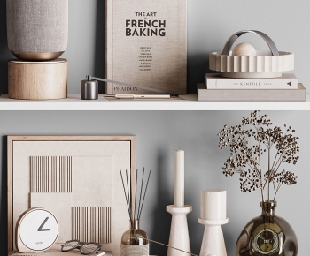 Modern Decorative Set-ID:829016928