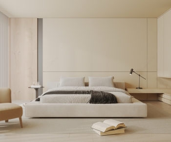 Modern Bedroom-ID:298367026
