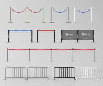 Modern Guardrail-ID:105084906