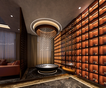 Modern Droplight-ID:910967118